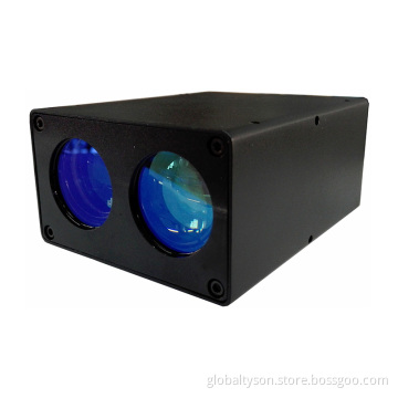 RF1150-C050-0200A4 Laser range finder sensor